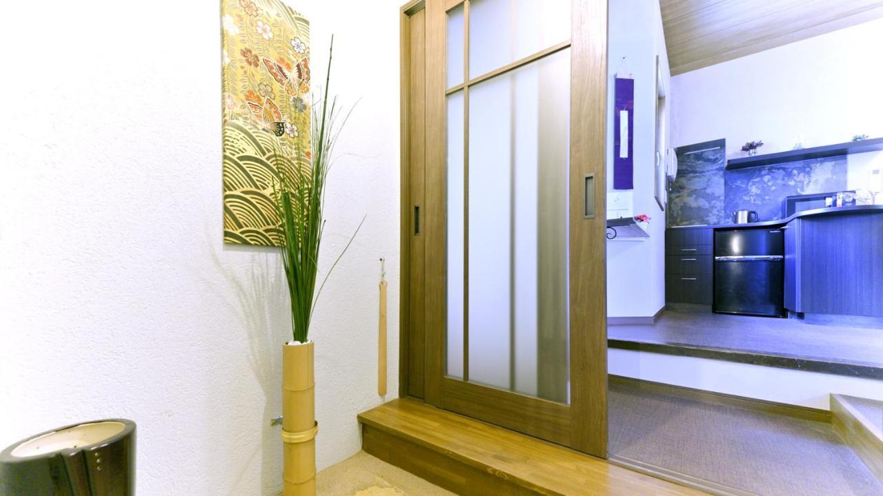 Muu Kanazawa Exterior foto