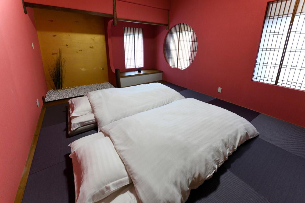 Muu Kanazawa Exterior foto
