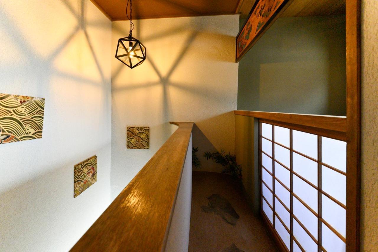 Muu Kanazawa Exterior foto